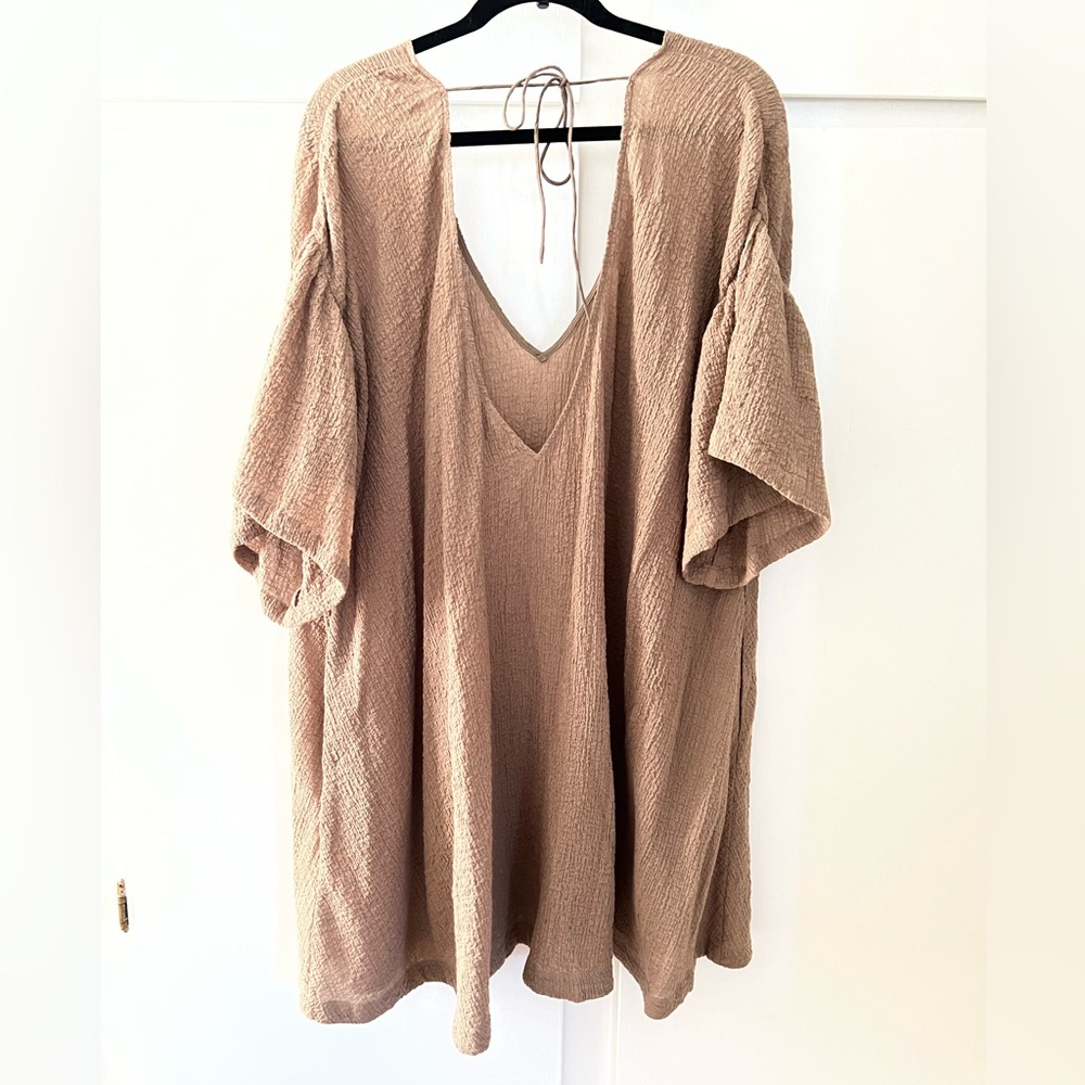 L’academie dress from revolve